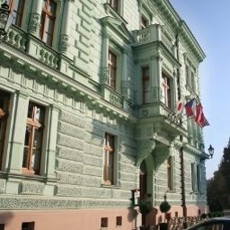Irida Superior Plzeň