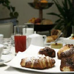 Buffet Vittoria