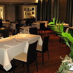 Restaurante Vittoria