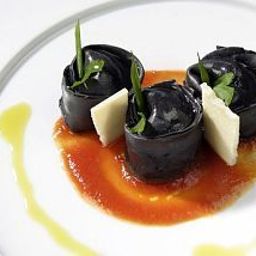 Restaurante Vittoria