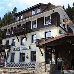 Löffelschmiede Gasthaus Hinterzarten