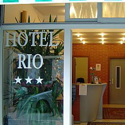 Reception Rio Fotos