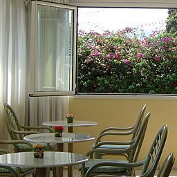 Breakfast room Rio Fotos
