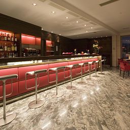 Bar Antony Palace