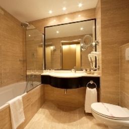 Camera da bagno Antony Palace