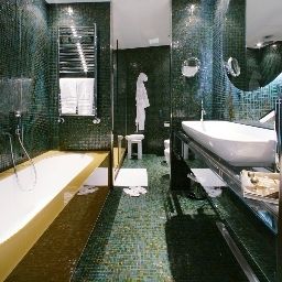 Suite Antony Palace