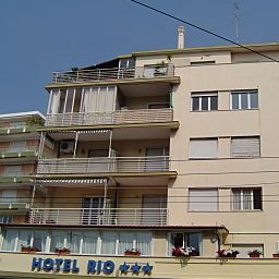 Exterior view Rio Fotos