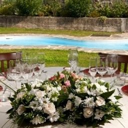 Piscina Hotel Ristorante Bel Sit