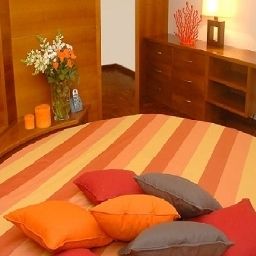 Suite Hotel Ristorante Bel Sit