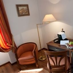 Habitación Hotel Ristorante Bel Sit