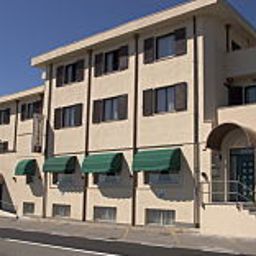 Vista exterior Hotel Ristorante Bel Sit