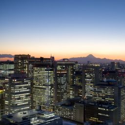 Tokyo Mandarin Oriental Tokyo
