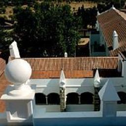Evora Convento do Espinheiro Hotel & Spa Évora