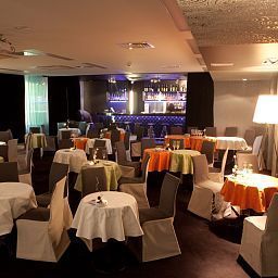 Бар Days Hotel Riga VEF