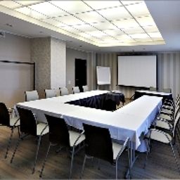 Конференц-зал Days Hotel Riga VEF