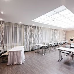 Конференц-зал Days Hotel Riga VEF