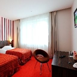  Days Hotel Riga VEF