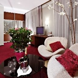 Бизнес-номер Days Hotel Riga VEF