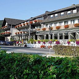 Paulushof Simmerath Rurberg am Rursee