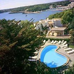 Niu D`Aus Apartamentos Santanyi PORTO PETRO