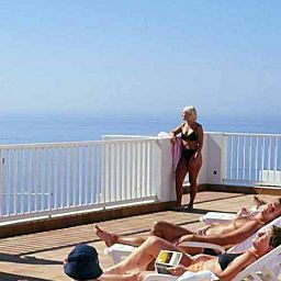 Altamadores Apartamentos Mogán PUERTO RICO