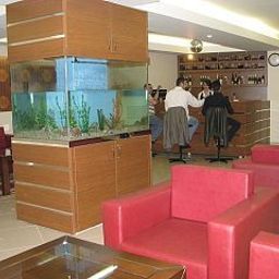 Bar City Hotel Fotos