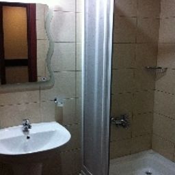 Bathroom City Hotel Fotos
