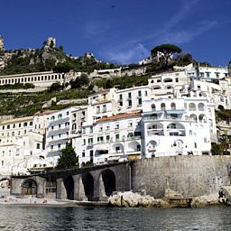 Marina Riviera Amalfi
