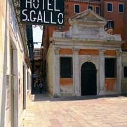 San Gallo Venice