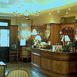 Bar Park Hotel Villa Leon D'Oro Fotos