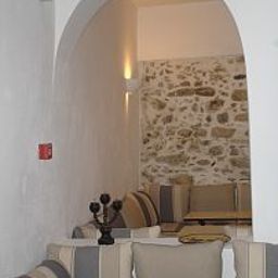 Salle du petit-déjeuner Panorama