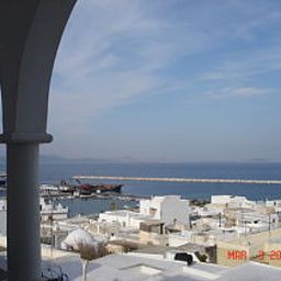 Vue Panorama