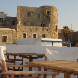 Terrasse Panorama