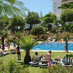 Jardins da Rocha Apartamentos Portimão