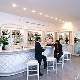 Bar Corallo Sorrento