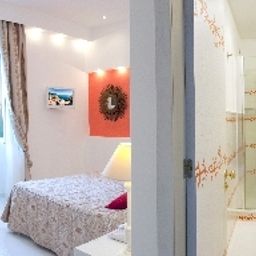 Chambre Corallo Sorrento