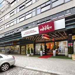 Mercure Hotel Chateau Berlin am Kurfuerstendamm