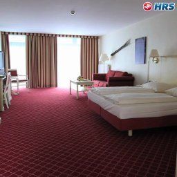 Mercure Hotel Chateau Berlin am Kurfuerstendamm