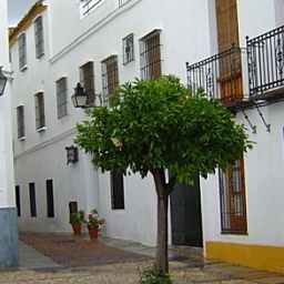 Santa Ana Hostal Cordoue