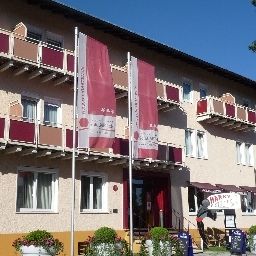 Am Solegarten Dürrheim, Bad