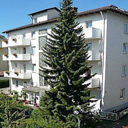 Marienhof Kurhotel Bad Wörishofen