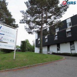 Arcadeon Landhotel Halden Hagen