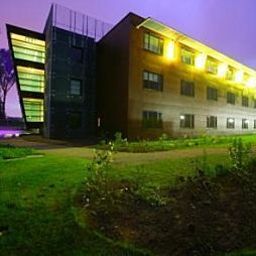 Olivarius Apart'Hotel Villeneuve-d'Ascq