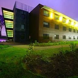 Olivarius Apart'Hotel Villeneuve-d'Ascq