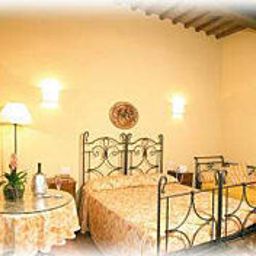 Habitación Poggio degli Olivi Fotos