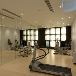 Wellness/Fitness AC Hotel Torino