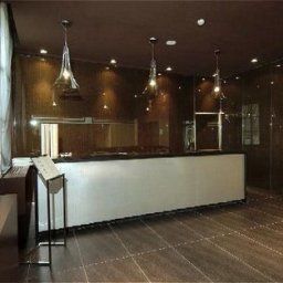 Hall AC Hotel Torino