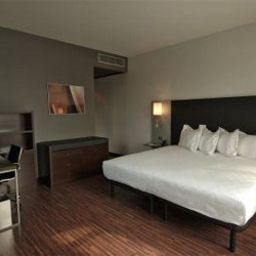 Suite AC Hotel Torino
