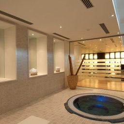 Zona Wellness AC Hotel Torino