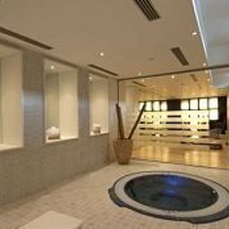 Zona Wellness AC Hotel Torino